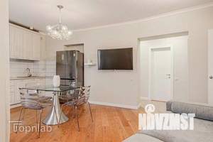 3-к квартира, вторичка, 78м2, 2/7 этаж