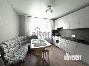 1-к квартира, вторичка, 39м2, 3/18 этаж