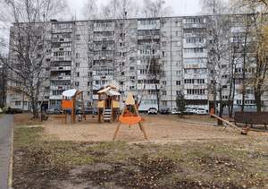 2-к квартира, вторичка, 50м2, 8/9 этаж