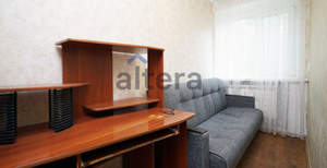 1-к квартира, вторичка, 22м2, 2/5 этаж