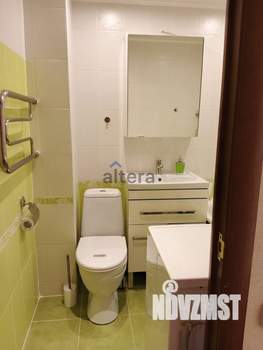 1-к квартира, вторичка, 35м2, 9/9 этаж