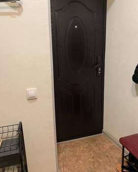 Студия квартира, вторичка, 14м2, 7/9 этаж