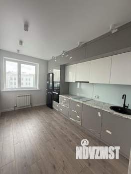 2-к квартира, вторичка, 52м2, 3/15 этаж