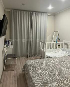 2-к квартира, вторичка, 52м2, 6/9 этаж