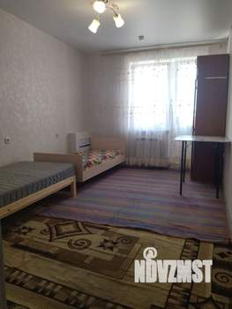 3-к квартира, вторичка, 82м2, 11/19 этаж