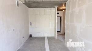 1-к квартира, вторичка, 44м2, 5/9 этаж