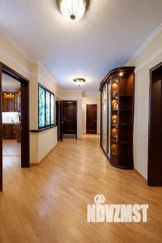 4-к квартира, вторичка, 158м2, 3/4 этаж