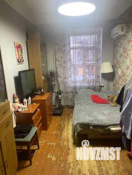 2-к квартира, вторичка, 49м2, 2/5 этаж