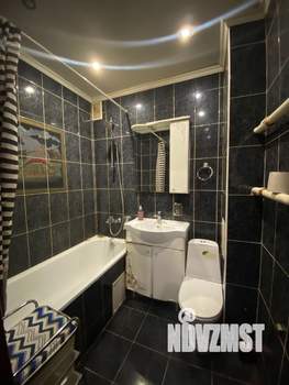 3-к квартира, вторичка, 86м2, 6/18 этаж