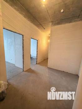 3-к квартира, сданный дом, 86м2, 5/20 этаж