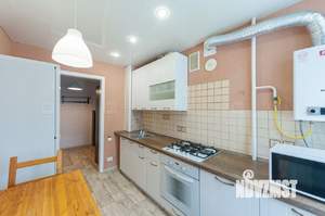 2-к квартира, вторичка, 49м2, 4/5 этаж