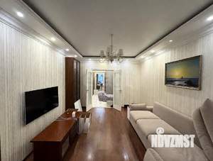 3-к квартира, вторичка, 91м2, 10/15 этаж