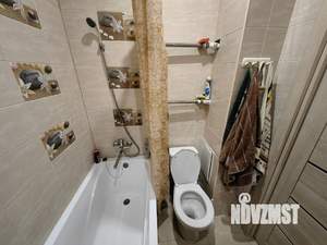 1-к квартира, вторичка, 26м2, 11/12 этаж