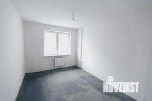 1-к квартира, вторичка, 36м2, 8/15 этаж