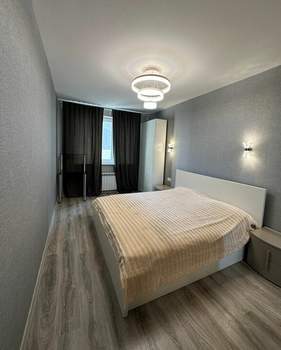 2-к квартира, вторичка, 72м2, 6/15 этаж