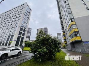2-к квартира, вторичка, 77м2, 2/25 этаж