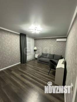 2-к квартира, вторичка, 46м2, 24/24 этаж