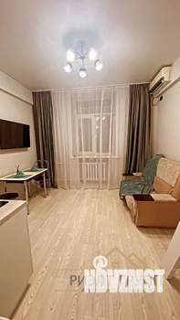 Студия квартира, вторичка, 19м2, 4/4 этаж