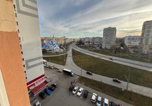 1-к квартира, вторичка, 44м2, 10/16 этаж