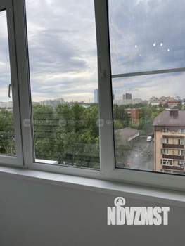 1-к квартира, вторичка, 47м2, 9/10 этаж