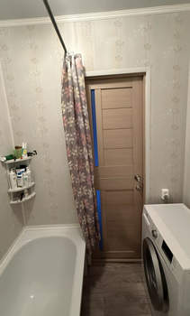 1-к квартира, вторичка, 30м2, 3/5 этаж