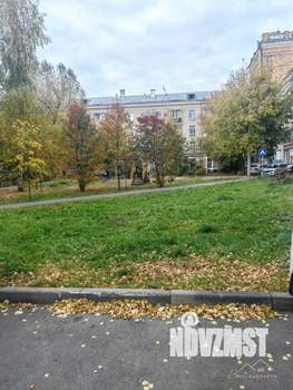 2-к квартира, вторичка, 51м2, 2/4 этаж
