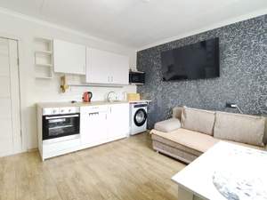 Студия квартира, вторичка, 13м2, 4/9 этаж