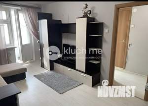 1-к квартира, вторичка, 34м2, 6/9 этаж