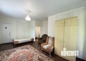 1-к квартира, вторичка, 31м2, 2/3 этаж