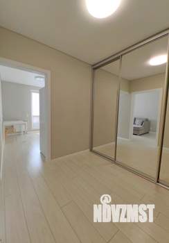 1-к квартира, вторичка, 37м2, 5/19 этаж