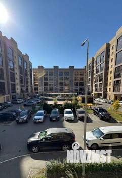 2-к квартира, вторичка, 54м2, 2/9 этаж