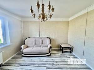 2-к квартира, вторичка, 60м2, 12/18 этаж