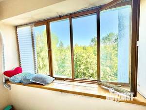 3-к квартира, вторичка, 63м2, 7/9 этаж