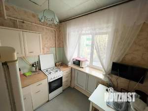 2-к квартира, вторичка, 43м2, 2/5 этаж