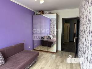 2-к квартира, вторичка, 51м2, 4/11 этаж