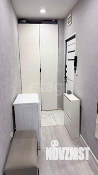 1-к квартира, вторичка, 36м2, 1/5 этаж