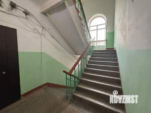 Студия квартира, вторичка, 26м2, 3/3 этаж
