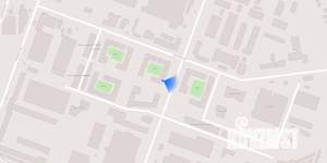 1-к квартира, вторичка, 33м2, 2/16 этаж