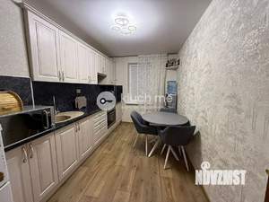 3-к квартира, вторичка, 66м2, 4/9 этаж