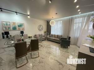 1-к квартира, вторичка, 40м2, 17/25 этаж