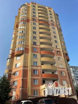 2-к квартира, вторичка, 64м2, 9/16 этаж