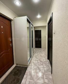 2-к квартира, вторичка, 51м2, 10/10 этаж