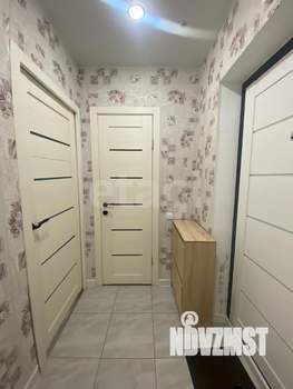 1-к квартира, вторичка, 37м2, 2/25 этаж