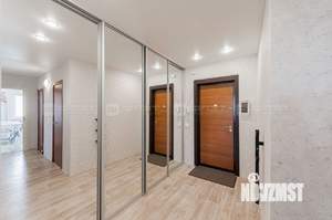 2-к квартира, вторичка, 65м2, 16/17 этаж