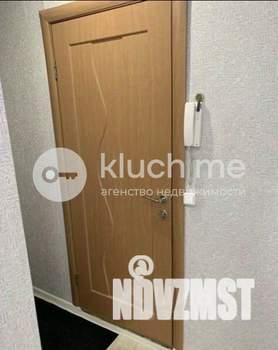 1-к квартира, вторичка, 34м2, 6/9 этаж