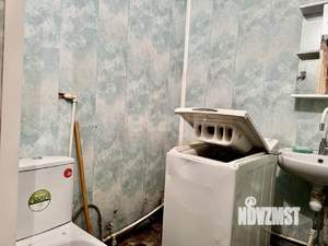 2-к квартира, вторичка, 40м2, 1/2 этаж