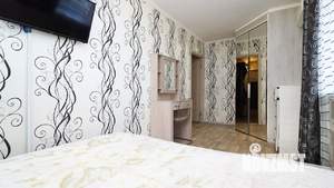 2-к квартира, вторичка, 43м2, 3/5 этаж