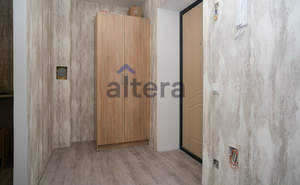 2-к квартира, вторичка, 46м2, 1/10 этаж