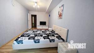 2-к квартира, вторичка, 61м2, 6/6 этаж