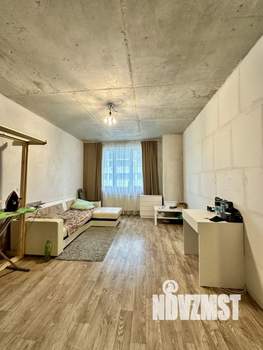 2-к квартира, вторичка, 48м2, 11/22 этаж